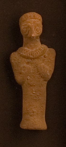 Syria - 2nd-3rd Millenium BC